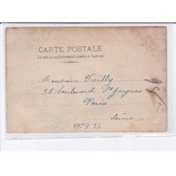 SURREALISME PHOTOMONTAGE : jeu de cartes vivant- état