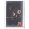 SURREALISME / FANTAISIE : couple (fumée - cigarette) - très bon état