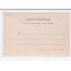 SURREALISME / photomontage : arraignée - Bergeret - très bon état