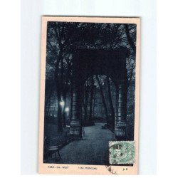 PARIS : Parc Monceau - très bon état