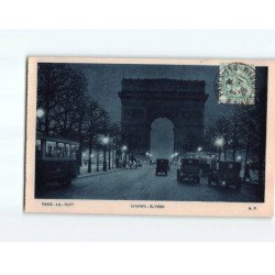 PARIS : Champs -Elysées - très bon état