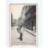 PARIS : Petits Métiers, Le Marchand de Cresson - état
