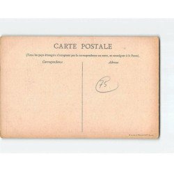 PARIS : Petits Métiers, Le Marchand de Cresson - état