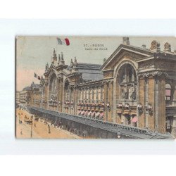 PARIS : Gare du Nord - état