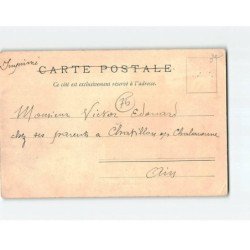PARIS : Les Boulevards, Le Comptoir d'Escompte - état
