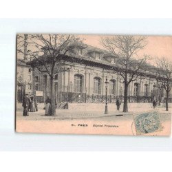 PARIS : Hôpital Trousseau  - état