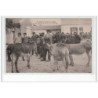 CHALLANS - Le champ de foire aux bourrins - très bon état