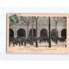 PARIS : Institution Saint-Nicolas, Jeu de balle au chasseur - état