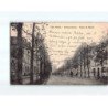 PARIS : Avenue Hoche, Place de l'Etoile - état