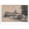 BEZONS - L'Eglise - TRAMWAY - très bon état