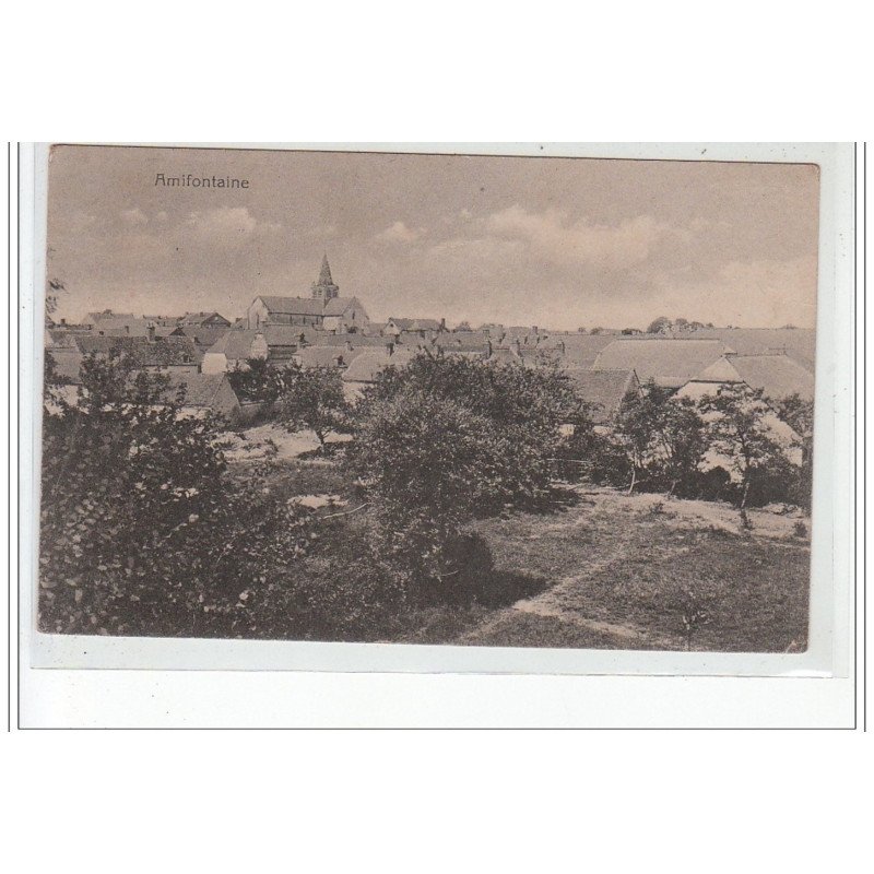 ARNIFONTAINE - très bon état