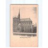 PARIS: Notre Dame de Paris - très bon état