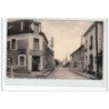 BRUYERES ET MONTBERAULT - Rue de Laon - La Poste - très bon état