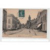 BOHAIN - Rue Saint Antoine - état