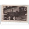 BLERANCOURT - Hôtel de la Tête Noire - très bon état
