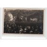BEAURIEUX - Inauguration du Monument aux Morts 1926 - CARTE PHOTO - très bon état