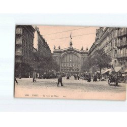 PARIS : La Gare du Nord - très bon état