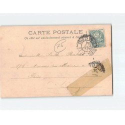 PARIS : Aux Champs-Elysées, Nourrices et Bébés - état