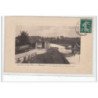 Environs de LA FERE - BEAUTOR - Le Nouveau pont de Chemin de Fer - très bon état