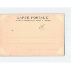PARIS : Aux Champs-Elysées - très bon état