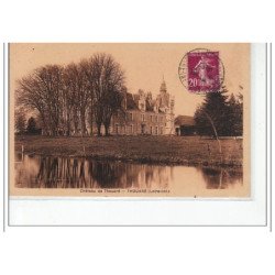 THOUARE - Château - très bon état