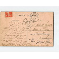 PARIS : Inondations 1910, Le désastre à Grenelle - état