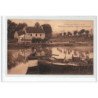CHARNY SUR MARNE - Hôtel de la Marine - Pension de famille - très bon état