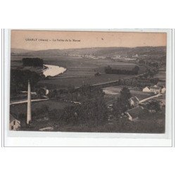 CHARLY - La vallée de la Marne - très bon état