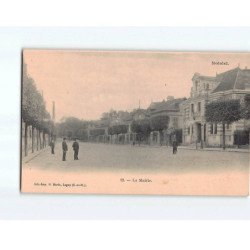 NOISIEL : La Mairie - très bon état