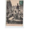 CHAVONNE près VAILLY - La Fontaine - très bon état