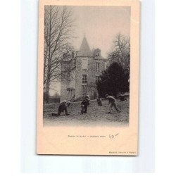 NANGIS : Château - très bon état