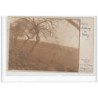 CHIVY - CARTE PHOTO - très bon état