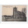 Environs de LA FERTE MILON - CHEZY EN ORXOIS - La Place et l'Eglise - Tour du XVIè siècle - très bon état