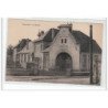 COEUVRES - La Mairie - très bon état