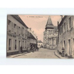 HOUDAN : Rue d'Epernon - très bon état