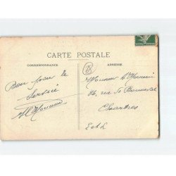 SAINT LEGER EN YVELINES : Château de Planet - très bon état