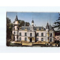 HARDRICOURT : Le Château des Tourelles - très bon état