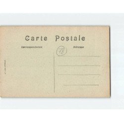 Bois de VERNEUIL : Chemin de la Pâture - très bon état