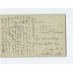 MEULAN : Défilé de la Croisière, Fête du Touring Club - état