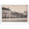 GANNAY SUR LOIRE - La Place - très bon état