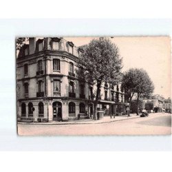 CHATOU : Avenue du Maréchal Foch, "La poste" - état