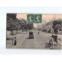 CHATOU : Rue de Saint-Germain - très bon état