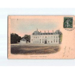 RAMBOUILLET : Ecole Militaire - état