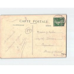 OIRON, PORTE VEINE : Carte Souvenir - état