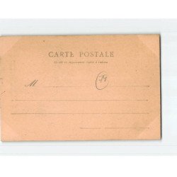 Paysanne Poitevine, Ringearde, partant pour le Marché de la Ville - très bon état