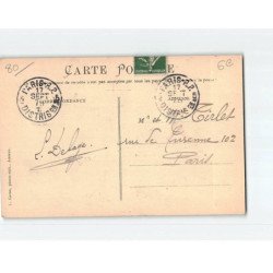 LIGNERES CHATELAIN : Rue d'Aumale - très bon état