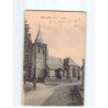 ARVILLERS : L'Eglise - état