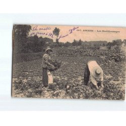 AMIENS : Les Hortillonnages - état