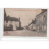 BOUILLY - Le Centre du Pays - la gendarmerie - état