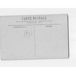 LE CROTOY : La Digue un jour de Régates - état